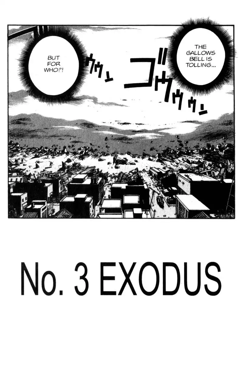 Project Arms Chapter 98 2